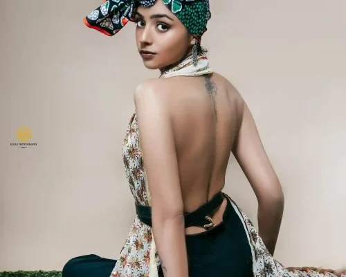 Beauty Portrait (7)